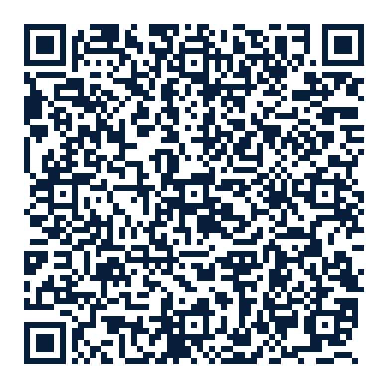 QR code per salvare il contatto Centro Salute Visiva