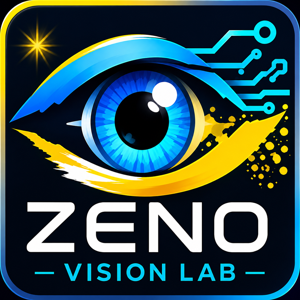 ZENO Vision Lab